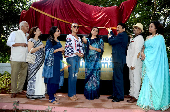 gauri khan and shaina nc grace the maharashtra day celebrations 2