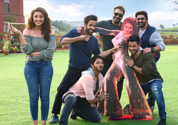Golmaal-Again-and-Meri-Pyaari-Bindu