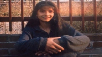 Guess who? This 12 year old girl is one of today’s biggest Bollywood stars