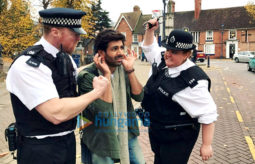 Movie Stills Of The Movie Guest Iin London