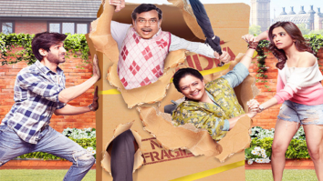 First Look From The Movie Guest Iin London