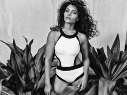 HOT! Saiyami Kher’s bikini mantra to beat the heat this summer