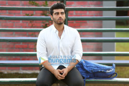 Movie Stills Of The Movie Half Girlfriend