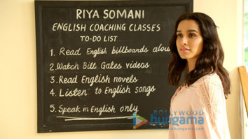 Movie Stills Of The Movie Half Girlfriend