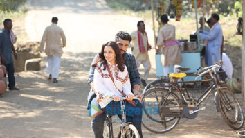 Movie Stills Of The Movie Half Girlfriend