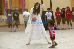 Movie Stills Of The Movie Half Girlfriend