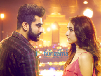 Movie Stills Of The Movie Half Girlfriend