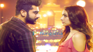 Movie Stills Of The Movie Half Girlfriend