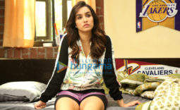 Movie Stills Of The Movie Half Girlfriend