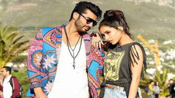 Box Office: Half Girlfriend Day 3 in overseas