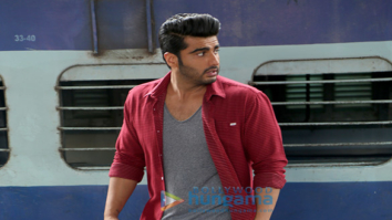 Movie Stills Of The Movie Half Girlfriend