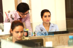 Movie Stills Of The Movie Half Girlfriend