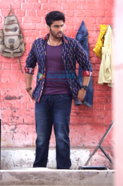 Movie Stills Of The Movie Half Girlfriend
