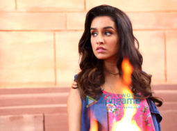 Movie Stills Of The Movie Half Girlfriend