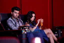 On The Sets Of The Movie Half Girlfriend