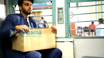 Movie Stills Of The Movie Half Girlfriend