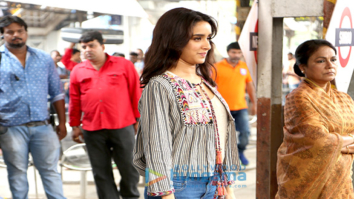 On The Sets Of The Movie Half Girlfriend