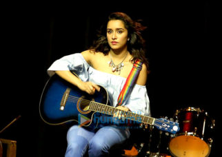 Movie Stills Of The Movie Half Girlfriend