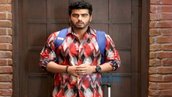 On The Sets Of The Movie Half Girlfriend