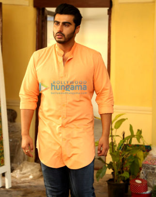 Movie Stills Of The Movie Half Girlfriend