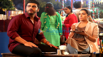 Movie Stills Of The Movie Half Girlfriend
