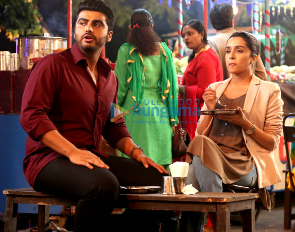 half girlfriend 45