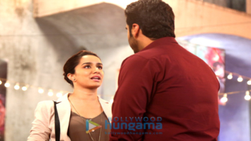 Movie Stills Of The Movie Half Girlfriend