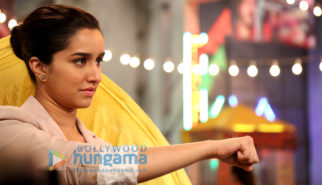 Movie Stills Of The Movie Half Girlfriend