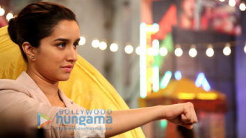 Movie Stills Of The Movie Half Girlfriend