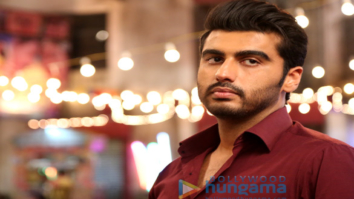 Movie Stills Of The Movie Half Girlfriend