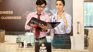 Movie Stills Of The Movie Half Girlfriend