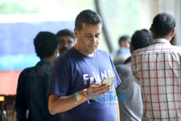 On The Sets Of The Movie Half Girlfriend