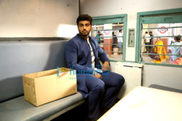 On The Sets Of The Movie Half Girlfriend
