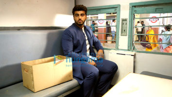 On The Sets Of The Movie Half Girlfriend