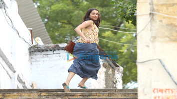 Movie Stills Of The Movie Half Girlfriend