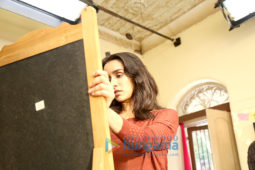 Movie Stills Of The Movie Half Girlfriend
