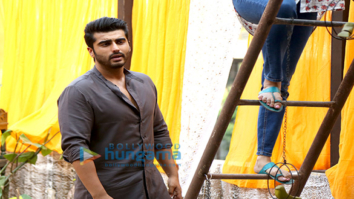 Movie Stills Of The Movie Half Girlfriend