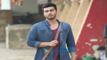 On The Sets Of The Movie Half Girlfriend