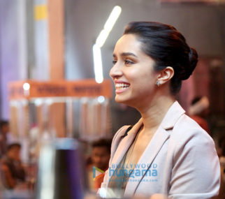Movie Stills Of The Movie Half Girlfriend