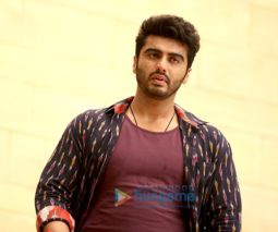 Movie Stills Of The Movie Half Girlfriend