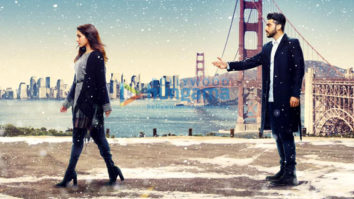 Movie Stills Of The Movie Half Girlfriend