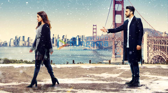 half girlfriend 74