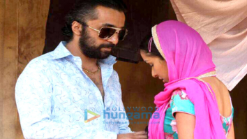 Movie Stills Of The Movie Haseena Parkar