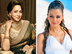 Hema Malini cannot stop praising Aishwarya Rai Bachchan and this is the reason!
