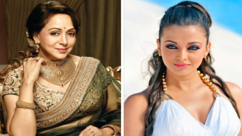 Hema Malini cannot stop praising Aishwarya Rai Bachchan and this is the reason!