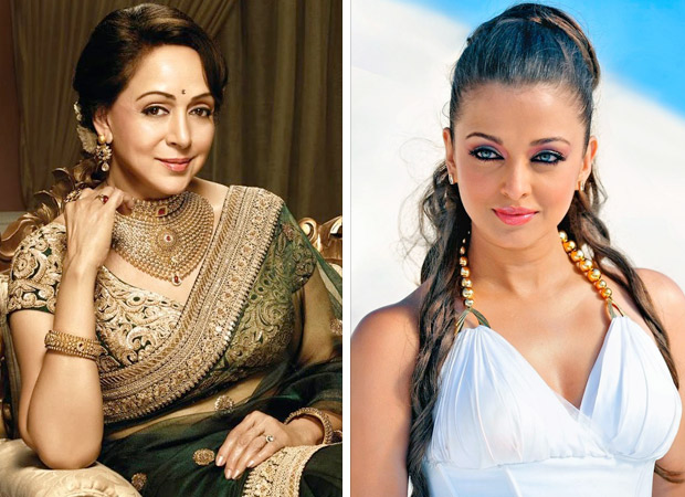 Hema Malini cannot stop praising Aishwarya Rai Bachchan and this is the reason! News