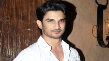 Here’s all you need to know Sushant Singh Rajput’s preparation for his space adventure in Chandamama Door Ke