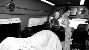 Here’s how Priyanka Chopra arrived at the MET gala