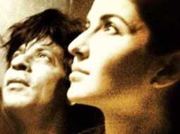 Here’s how Shah Rukh Khan welcomed friend Katrina Kaif in style