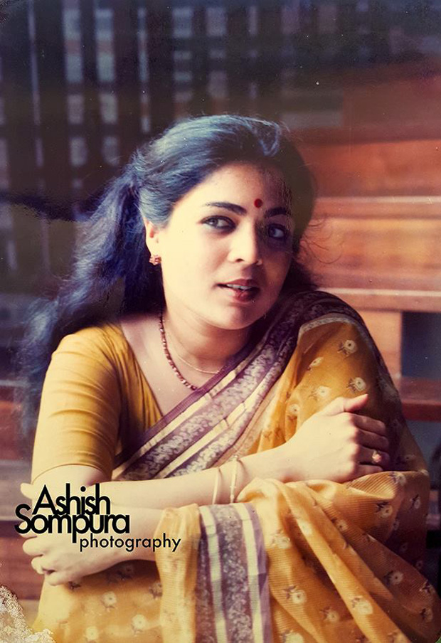 Here’s how photographer Ashish Sompura remembers the late Reema Lagoo-1